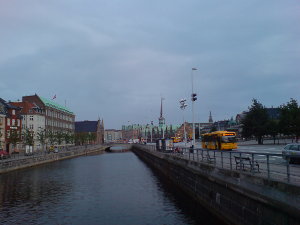 Kopenhagen