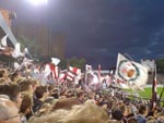 St. Pauli Fans