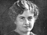 Maria Montessori